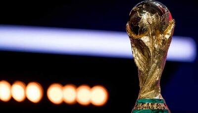 FIFA World Cup 2018, Day 4: Schedule of matches on June 17