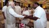 Karnataka CM Kumaraswamy, under pressure to announce farm loan waiver, seeks 50% support from Modi government