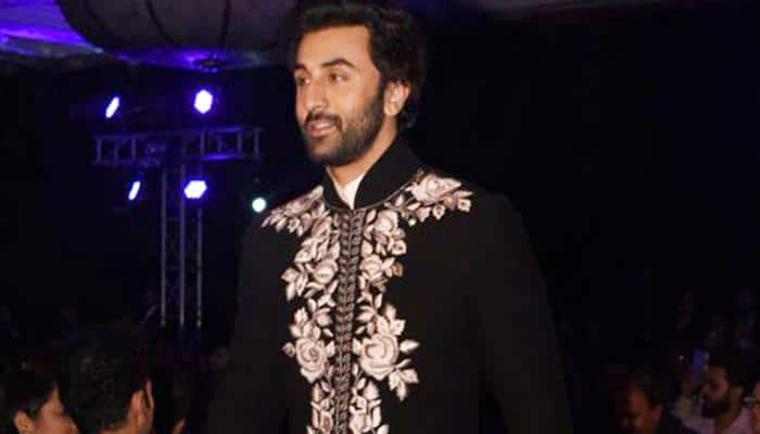 Have learnt from my failures, not successes: Ranbir Kapoor