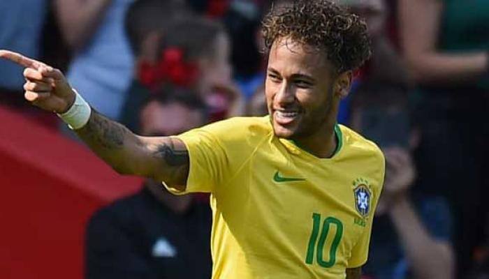 FIFA World Cup 2018 Brazil vs Switzerland live streaming timing, channels, websites and apps