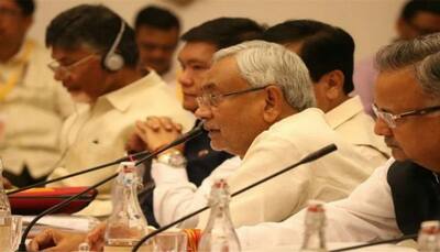 Farm income not improving, loan waiver regressive: Bihar Chief Minister Nitish Kumar