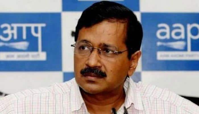  Arvind Kejriwal assures safety of IAS officers after they allege victimisation for political gains