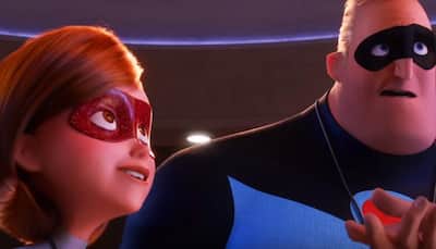'Incredibles 2' smashes animation box office record in North America