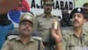 Three arrested for attempting to cheat in UP Police exam using spy devices