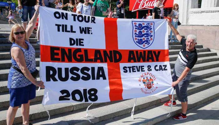 FIFA World Cup 2018: Tunisia vs England preview