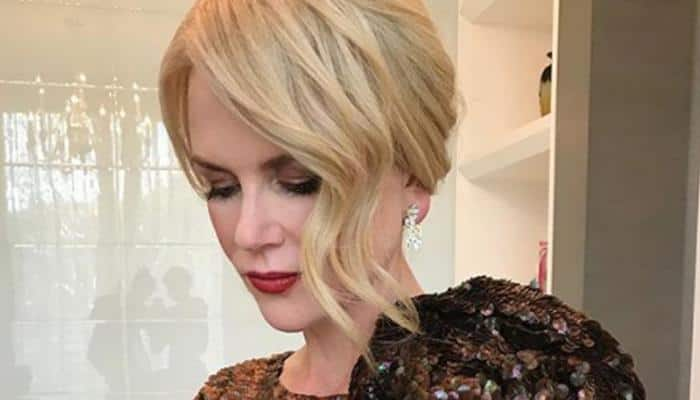 Nicole Kidman wants to stay &#039;healthy and vibrant&#039; for her kids