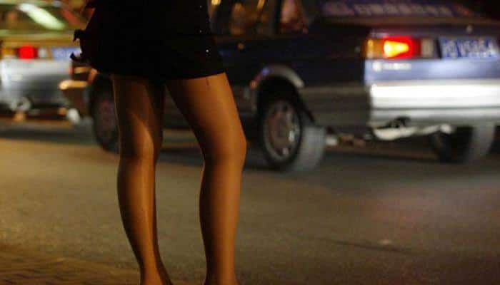 Indian-origin couple arrested in US for running prostitution ring involving Tollywood actresses