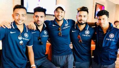India A begin UK tour with big win over ECB XI