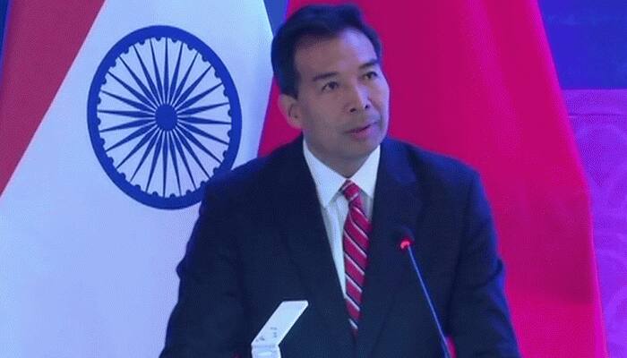 China says can't afford another Doklam, bats for joint summit with India and Pakistan