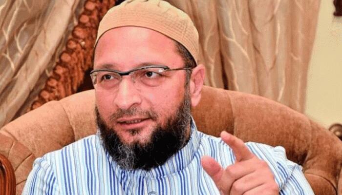 Both BJP and Congress are hankering for Hindu vote bank, Muslims have always been deceived: AIMIM chief Asaduddin Owaisi