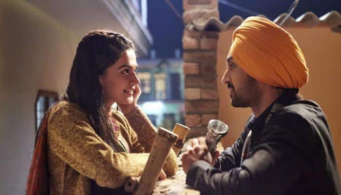 Ishq Di Baajiyaan: Diljit Dosanjh crooning Gulzar&#039;s words is pure magic