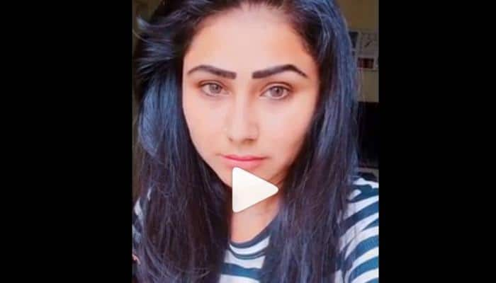 Bhojpuri superstar Priyanka Pandit aka Gargi Pandit declares her love-Watch