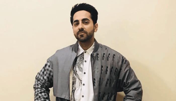 Ayushmann Khurrana drops the title of his next film, but there&#039;s a twist-See inside