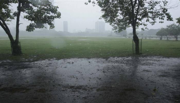  IMD issues warning of heavy rainfall in Karnataka, Kerala, Goa