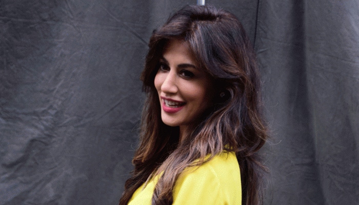 Chitrangada Singh to endorse hosiery brand