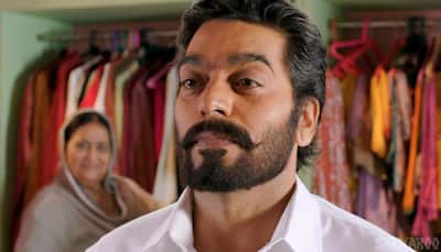 It was high time to jump back into Bollywood: Ashutosh Rana