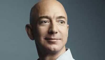Amazon CEO Jeff Bezos becomes world's richest man