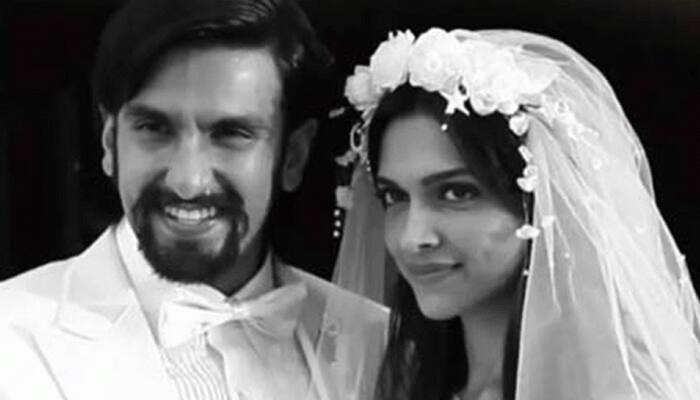 Deepika Padukone's comment on Ranveer Singh's Instagram post is pure romance