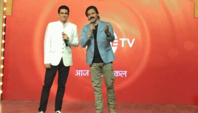 Vivek Oberoi's wife Priya is scared of India's Best Dramebaaz season 3 - Here's why