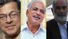 'Anti-Hindutva' rationalists, writers get tighter security cover over threats