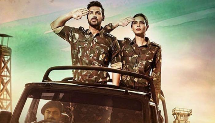 John Abraham's 'Parmanu' collects Rs 61 cr at Box Office