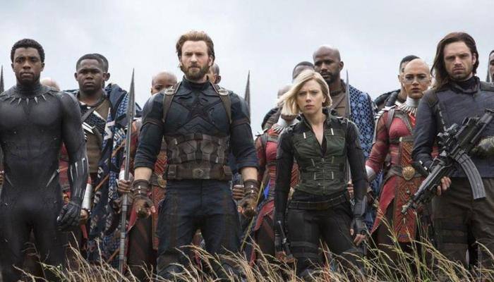 Samuel L Jackson claims he has guessed 'Avengers 4' ending
