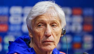 Colombia coach Jose Pekerman says FIFA World Cup 2018 is a whole different journey