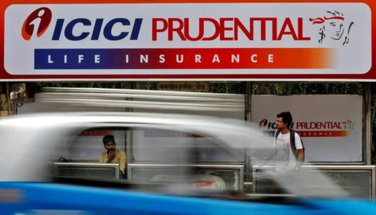 NS Kannan appointed as MD and CEO of ICICI Prudential Life | Companies News  | Zee News