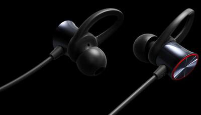 OnePlus Bullets Wireless earphones sold out within minutes, next online sale tomorrow