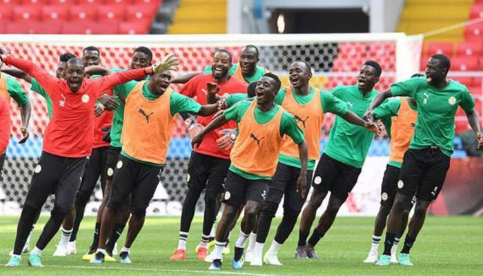 FIFA World Cup 2018: Poland vs Senegal preview
