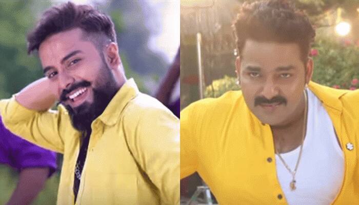 This new Bhojpuri song dedicated to Pawan Singh will make you groove - Watch