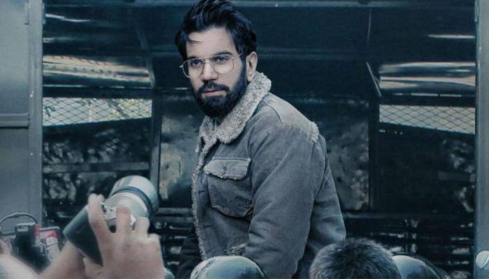 Rajkummar Rao wraps up &#039;Fanne Khan&#039; shoot