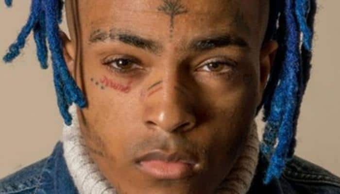 Rapper XXXTentacion shot dead in Florida