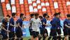 FIFA World Cup 2018: Japan fans should feel lucky to be here, says football chief