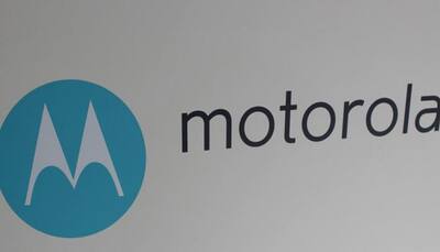 Motorola gets patent for foldable smartphone: Report