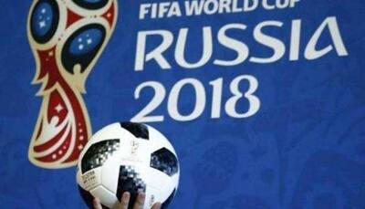 FIFA WC 2018: Colombia's Carlos Sanchez gets 2nd quickest Red card since 1986