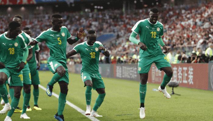FIFA World Cup 2018: Senegal vs Poland 2-1 - As it happened