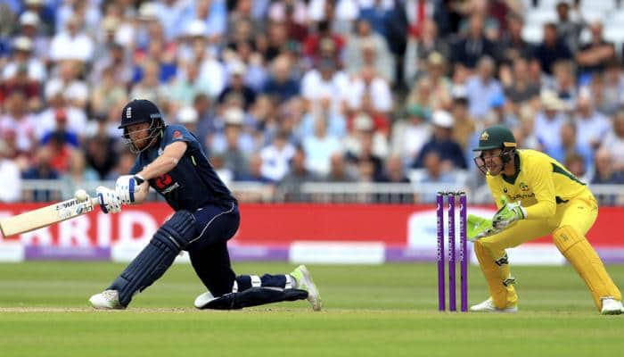 England shatter cricket ODI world record with 481/6: A look at top 10 ODI team scores