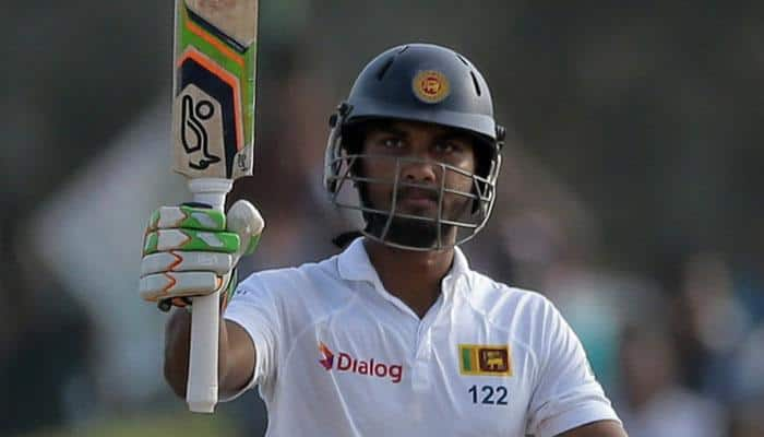 ICC charges Sri Lanka captain and coach with ‘conduct contrary to the spirit of game’