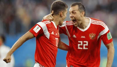 FIFA World Cup 2018: Russia rip Egypt 3-1, qualify for Round of 16 - As it happened 