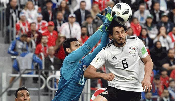 FIFA World Cup 2018 Group A points table: Uruguay top, Russia 2nd, Saudi Arabia 3rd and Egypt 4th