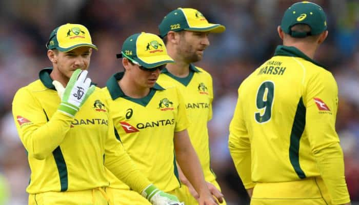 Australia lose by record 242 runs and fans are absolutely distraught