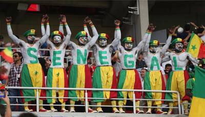 FIFA World Cup 2018: Senegal beats Poland, fans celebrate by cleaning stadium