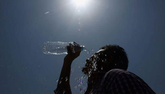 Warm morning in Delhi, maximum likely to touch 41 degrees