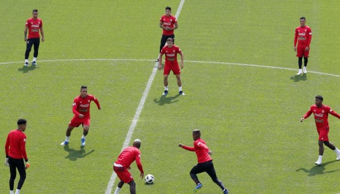 FIFA World Cup 2018: Costa Rica captain wants to beat Brazil, recalls Los Ticos World Cup history