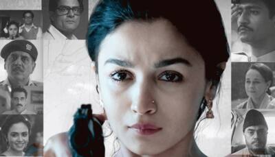 Alia Bhatt starrer Raazi continues to soar higher, mints over Rs 200 crore
