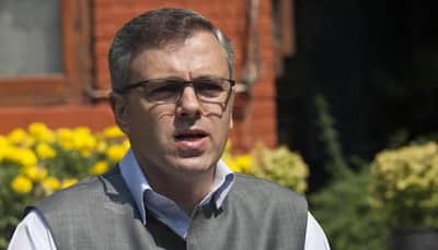 Omar Abdullah calls for dissolution of Jammu & Kashmir assembly, fresh elections in state