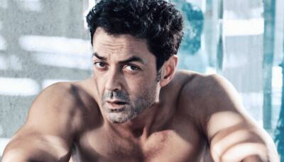 If 'Race 3' was bad, wouldn't have worked at box office: Bobby Deol