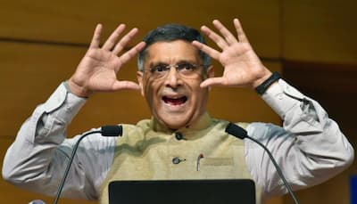Chief economic adviser Arvind Subramanian resigns, to return to US due to ‘pressing family commitments’