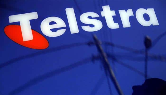 Australian telecom Telstra to axe 8,000 jobs to save $740 mn Australian telecom Telstra to axe 8,000 jobs to save $740 mn